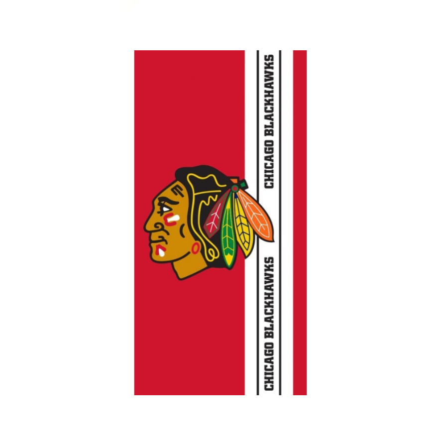 NHL CHICAGO BLACKHAWKS OSUŠKA